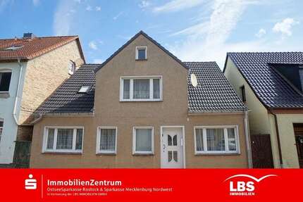 Haus Warin - 7 Zimmer, 147 m&sup2;, 215.000&euro; | Angebot:25198837