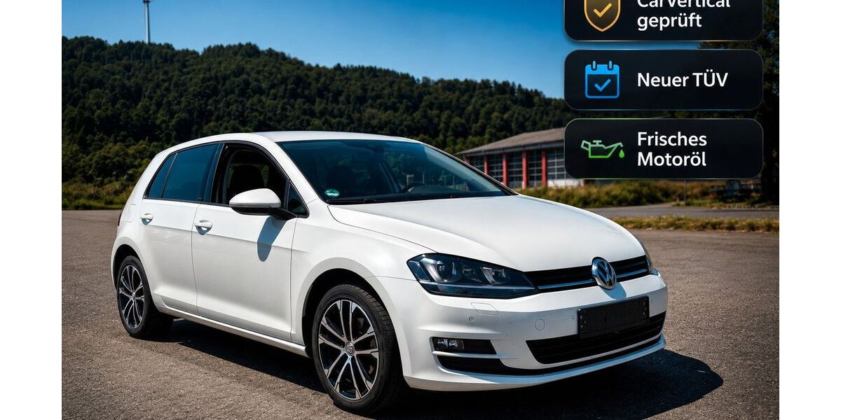 VW Golf 168.000 km 8.800 &euro; Biedenkopf 35216