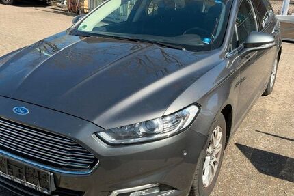 Ford Mondeo 146.269 km 6.700 &euro; Taucha 04425
