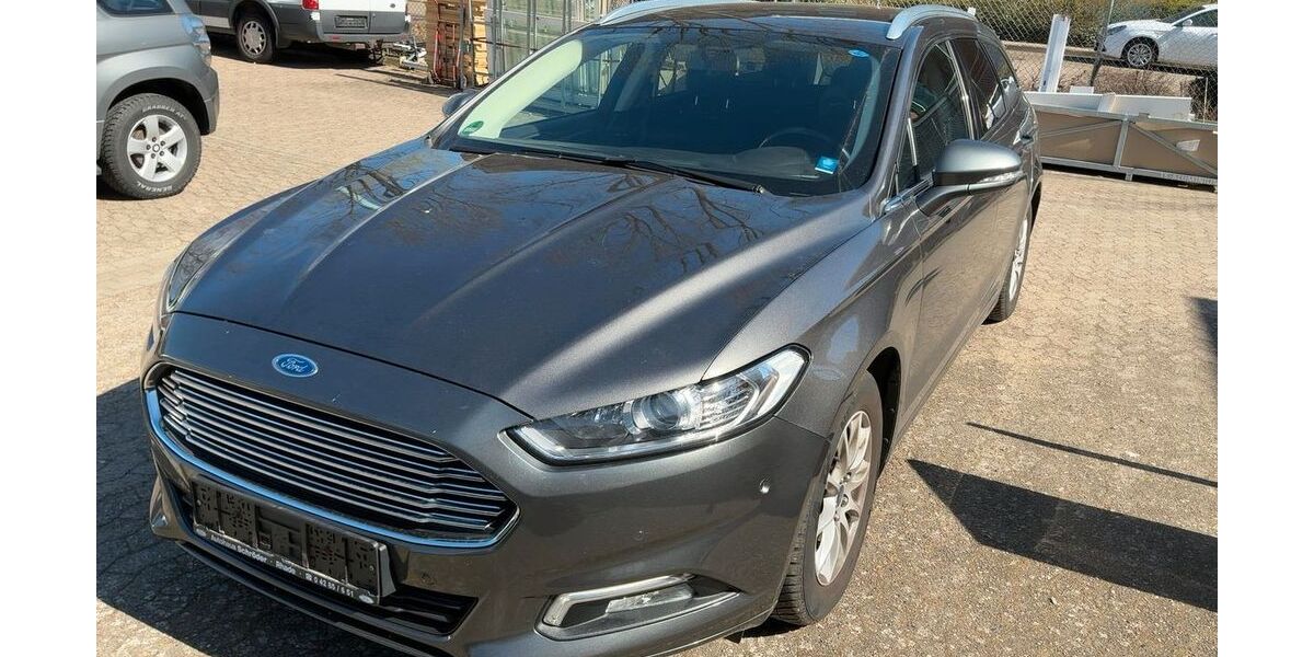 Ford Mondeo 146.269 km 6.700 &euro; Taucha 04425