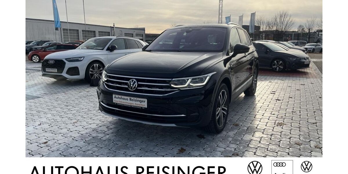 VW Tiguan 95.458 km 32.690 &euro; Wasserburg a. Inn 83512