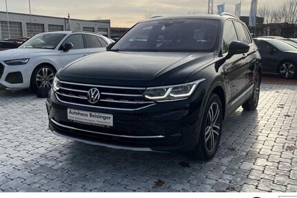 VW Tiguan 95.458 km 32.900 &euro; Wasserburg a. Inn 83512