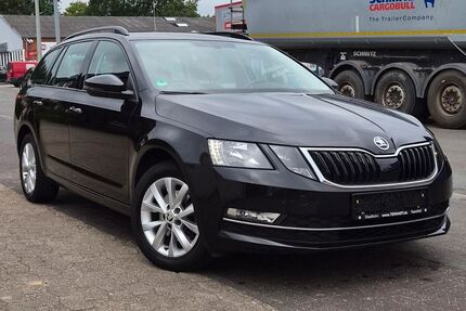 Skoda Octavia 99.700 km 14.287 &euro; Stadtlohn 48703