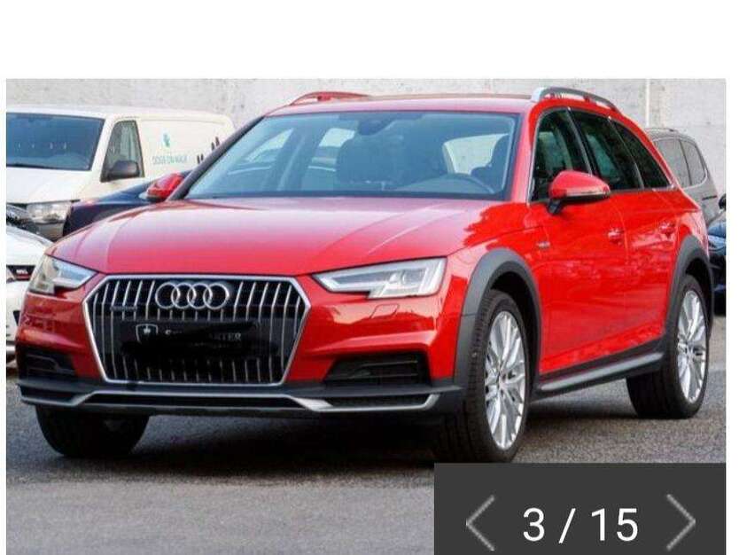 Allroad