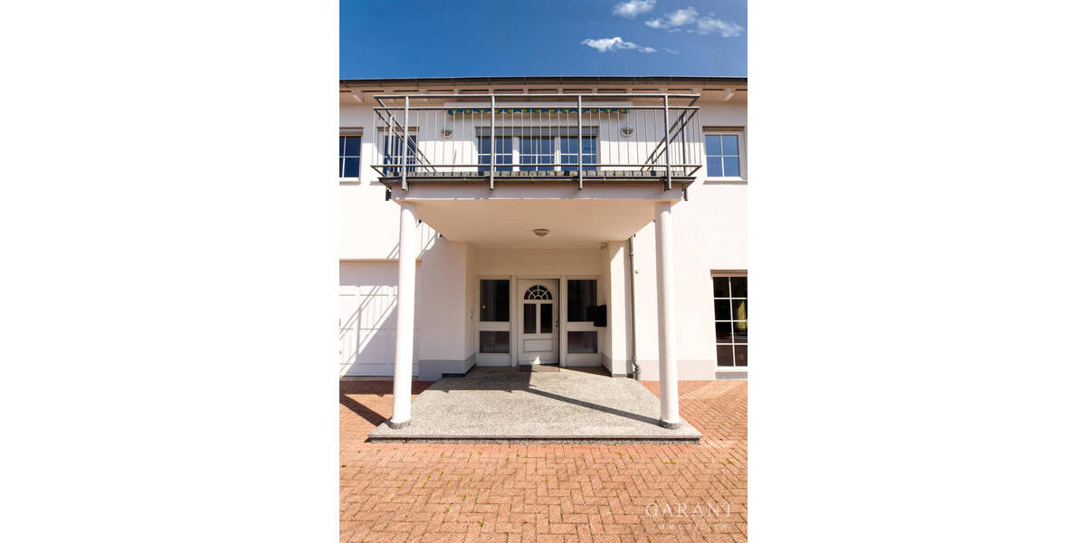 Gewerbeobjekt Brackenheim Stockheim - 595.000&euro; | Angebot:22505131