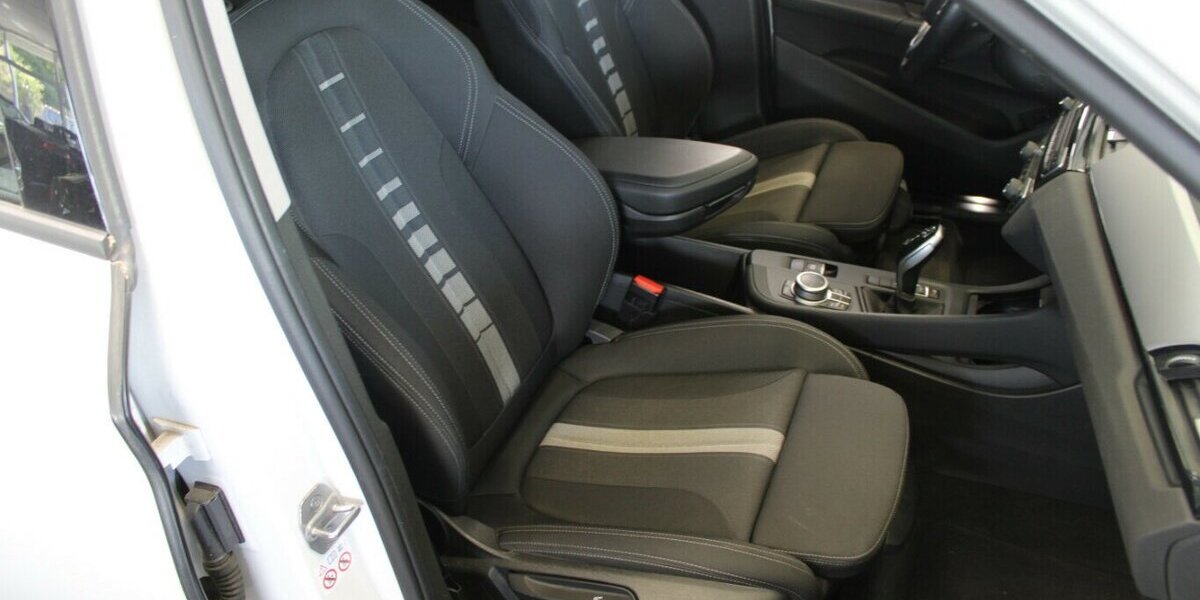 BMW X1 sDrive20i Aut. Advantage 61.606 km 23.980 &euro; Euskirchen 53881