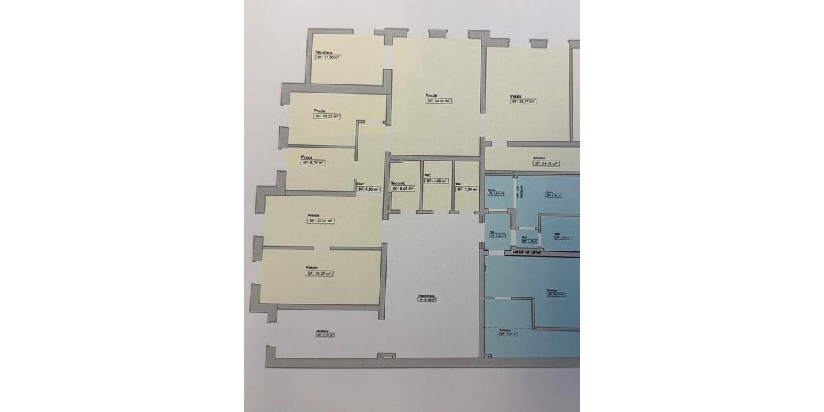 Gewerbeobjekt Forst (Lausitz) - 900&euro; | Angebot:26412193