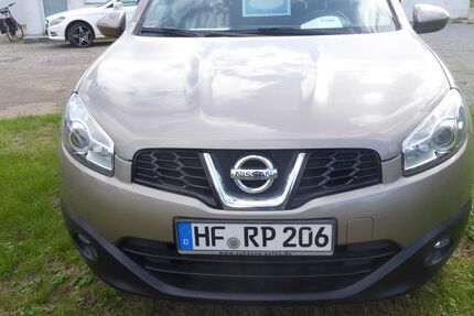 Nissan Qashqai 71.300 km 7.800 &euro; Herford 32052