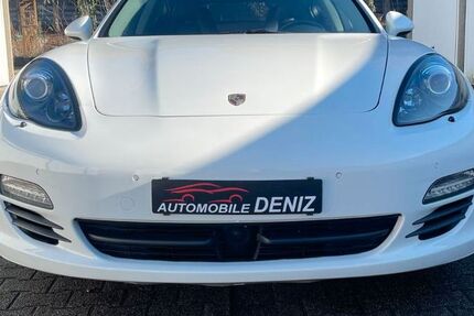 Porsche Panamera 127.328 km 24.850 &euro; Lünen 44532