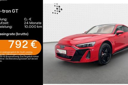 Audi e-tron GT 13.053 km 91.780 &euro; Oberursel 61440