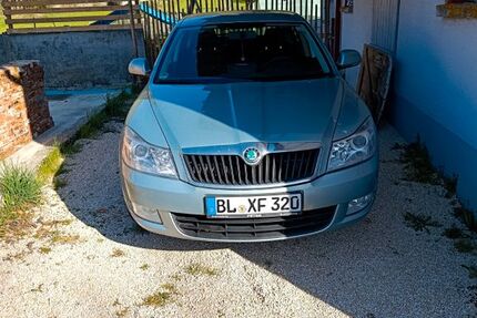 Skoda Octavia 187.500 km 4.300 &euro; Mägerkingen 72818