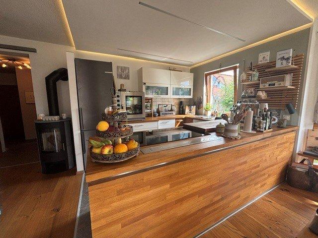 Erdgeschoßwohnung Freystadt - 2 Zimmer, 69 m&sup2;, 340.000&euro; | Angebot:27016221