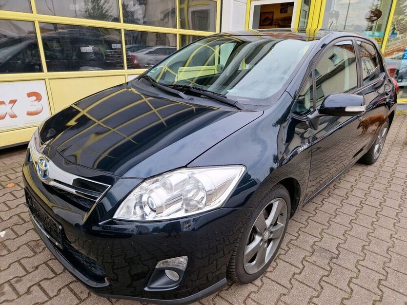 Auris