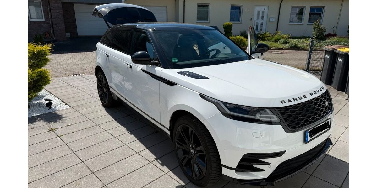 Land Rover Range Rover Velar 37.951 km 43.400 &euro; Olfen 59399