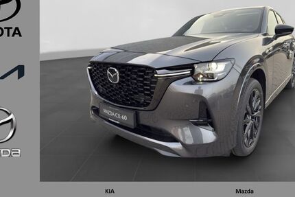 Mazda CX-60 4.900 km 56.995 &euro; Delmenhorst 27755