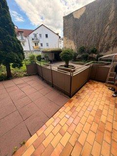 Erdgeschoßwohnung Kassel Vorderer Westen - 3 Zimmer, 85 m&sup2;, 360.000&euro; | Angebot:27022801