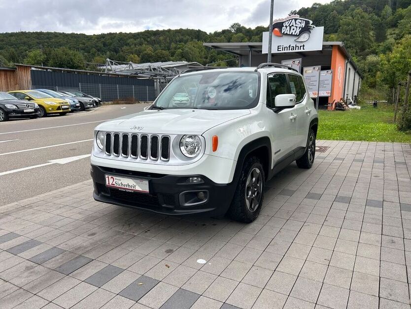 Renegade