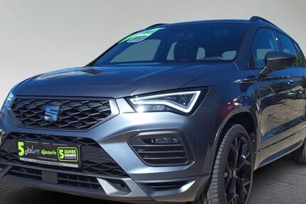 Seat Ateca 23.765 km 29.990 &euro; Berlin 10365