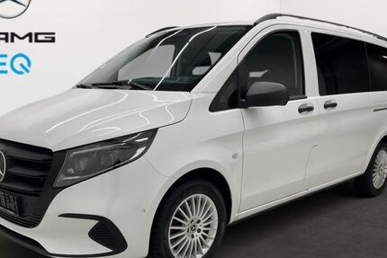 Mercedes-Benz Vito 56.948 km 45.390 &euro; Siegen 57074
