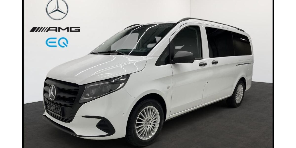 Mercedes-Benz Vito 56.948 km 45.390 &euro; Siegen 57074