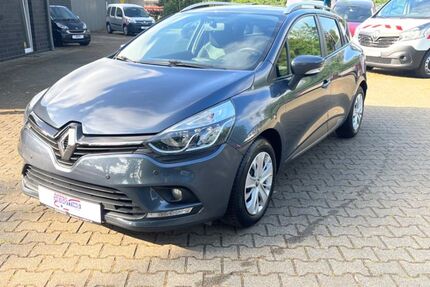 Renault Clio 52.000 km 9.900 &euro; Wietmarschen 49835