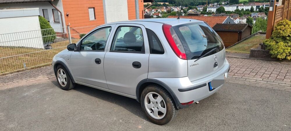 Corsa