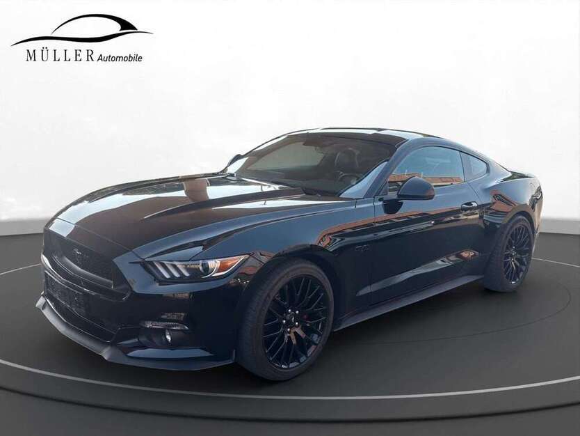 Mustang