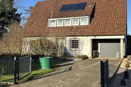 Haus zum Kaufen in Bad Oeynhausen 275.000 € 110 m² 5 zimmer