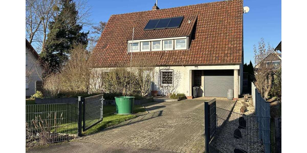 Haus zum Kaufen in Bad Oeynhausen 275.000 € 110 m² 5 zimmer