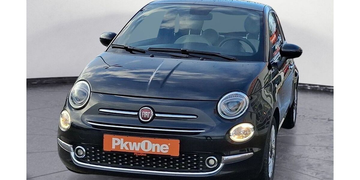 Fiat 500 52.114 km 9.620 &euro; Göppingen 73037