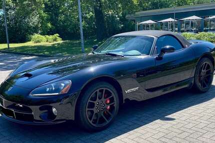 Dodge Viper 64.008 km 39.999 &euro; Hamburg 22043