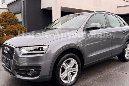 Audi Q3 134.200 km 12.450 &euro; Heiningen 73092