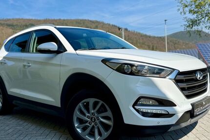 Hyundai TUCSON 248.950 km 8.990 &euro; Weilbach 63937