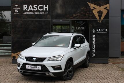 Seat Ateca 58.877 km 23.330 &euro; Cloppenburg 49661