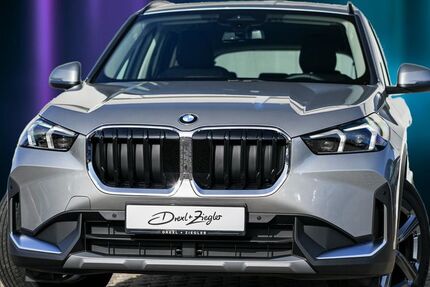 BMW X1 8.490 km 39.590 € Augsburg 86199