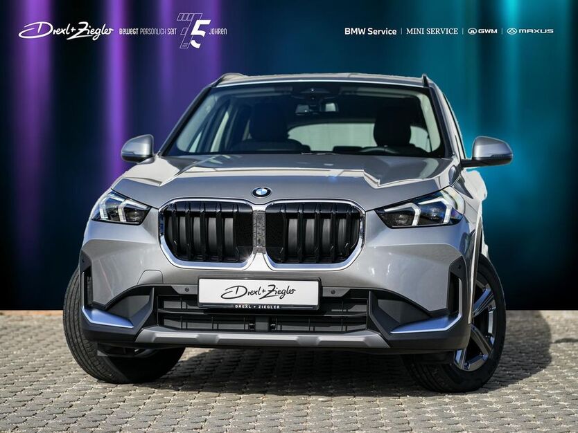 BMW X1 8.490 km 39.590 € Augsburg 86199