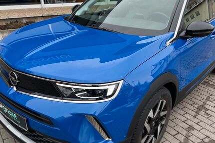 Opel Mokka 29.550 km 16.650 &euro; Ochsenfurt 97199