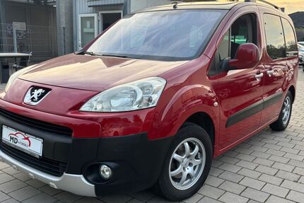Peugeot Partner 150.000 km 3.499 &euro; Bruchsal-Untergrombach 76646
