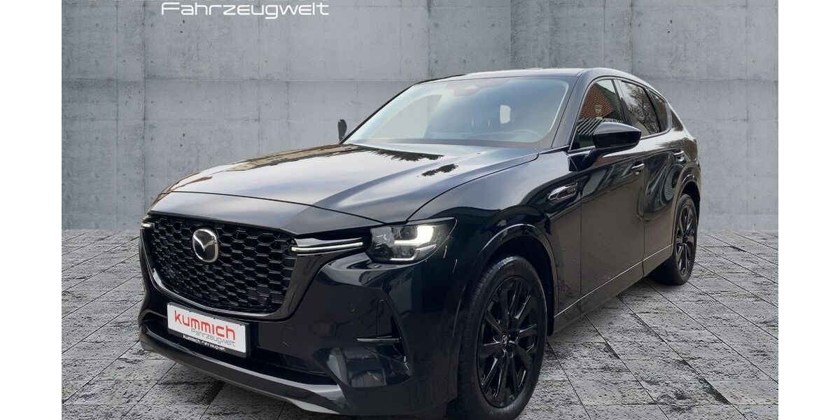 Mazda CX-60 69.781 km 32.989 &euro; Backnang 71522