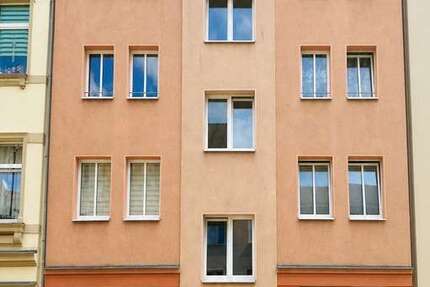 Wohnung Plauen Bahnhofsvorstadt - 2 Zimmer, 54 m&sup2;, 305&euro; | Angebot:27336753