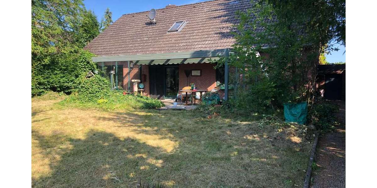 Einfamilienhaus Isernhagen - 6 Zimmer, 194 m&sup2;, 499.000&euro; | Angebot:27016362