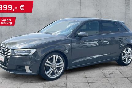 Audi A3 75.749 km 19.197 &euro; Zwickau 08058