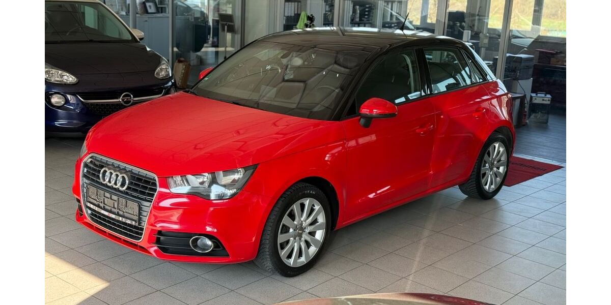 Audi A1 146.000 km 7.700 &euro; Niestetal 34266