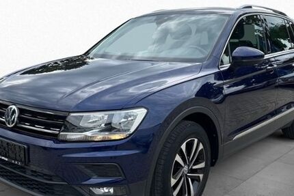 VW Tiguan 56.901 km 23.920 € Murnau 82418