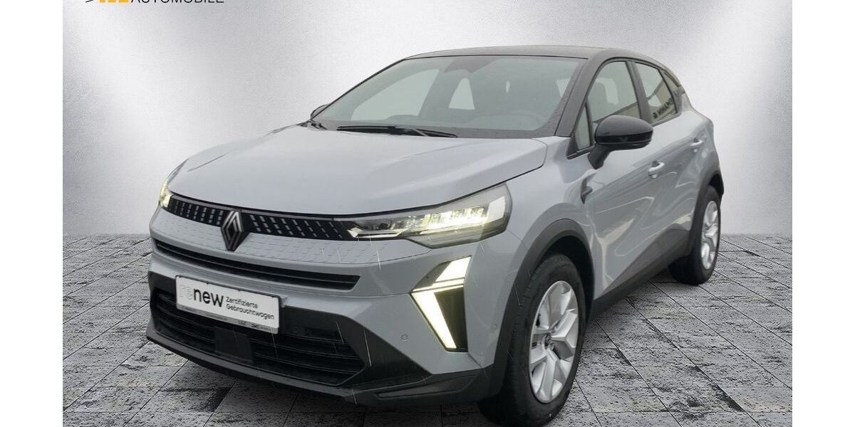 Renault Captur 7.000 km 25.500 &euro; Norderstedt 22851