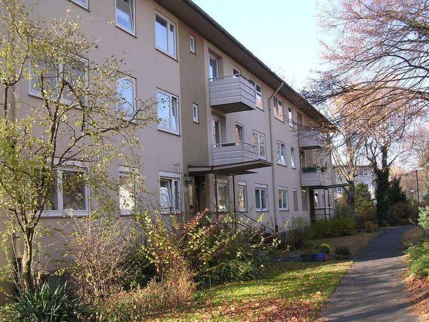 Wohnung zum Mieten in Duisburg 599 € 59.47 m²