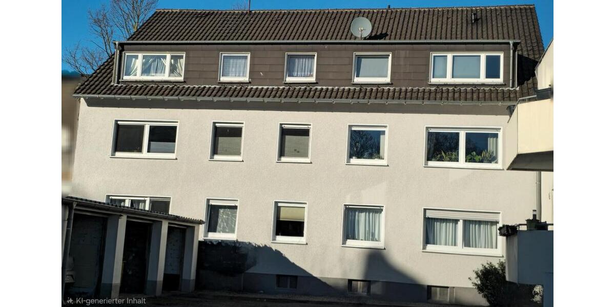 Mehrfamilienhaus, Wohnhaus Kamen - 749.000&euro; | Angebot:27246993