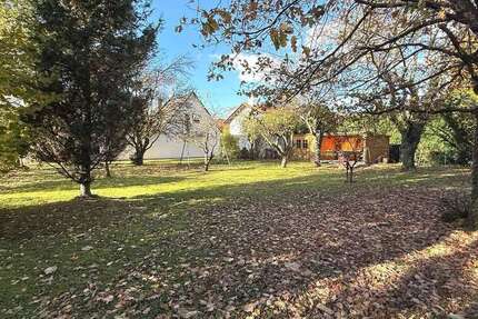 Grundstück zu verkaufen in München 2.800.000 € 1034 m² zimmer