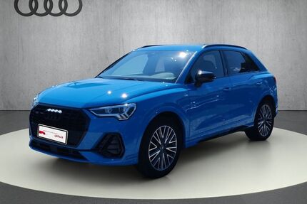 Audi Q3 39.829 km 36.980 &euro; Halle 06122