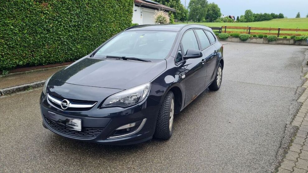 Astra